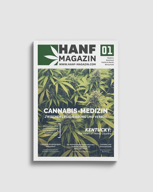 Hanf Magazin Ausgabe 03 – Hanf Magazin – Shop